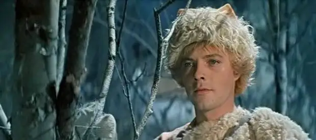 лель актер в снегурочке