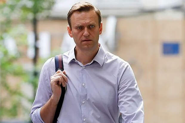 Навальный объявил голодовку в колонии