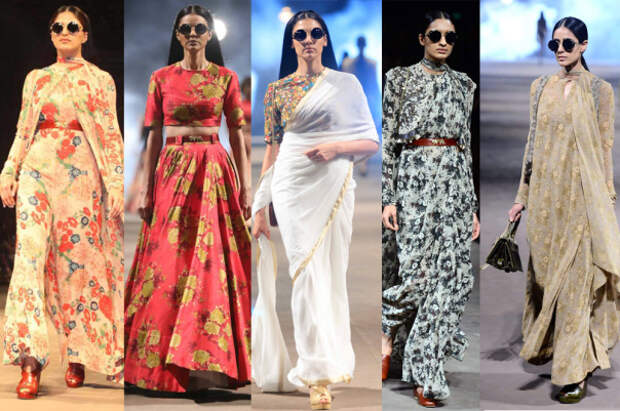 LFW Summer Resort 2015