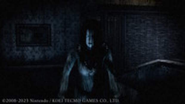 Обзор FATAL FRAME / PROJECT ZERO: Mask of the Lunar Eclipse