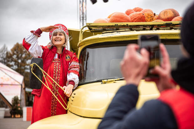 Куратор медиаклассов: Кинопарк «Москино» вдохновляет школьников на творчество