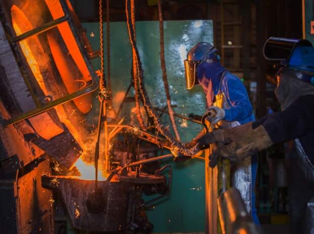 ЕС и Турция намерены закрыть свои рынки для российских металлургов