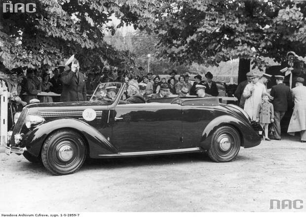 Итальянский автомобиль Lancia Aprilia (занял третье место на конкурсе) авто, автодизайн, олдтаймер, ретро автомобили, ретро фото