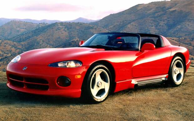Dodge Dodge., автомобильных, америка, дня, компаний, крупнейших, рождения