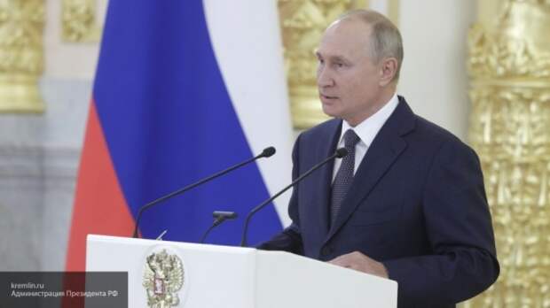 Путин: для России гибель людей в Нагорном Карабахе — трагедия Путин: для России гибель людей в Нагорном Карабахе — трагедия