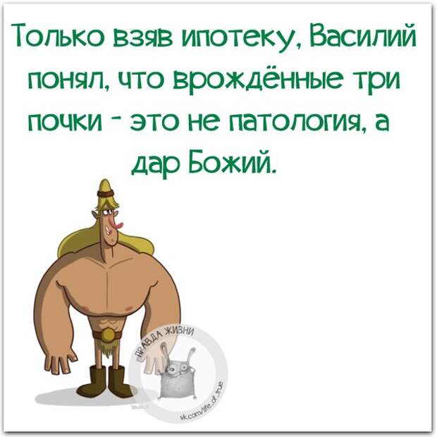 Позитивные фразочки в прикольных картинках (23 штуки)