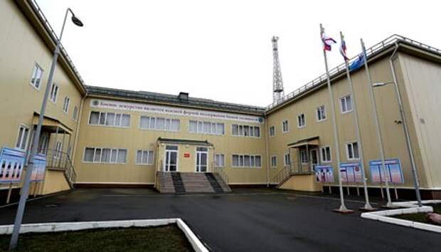 Присмотреть за НАТО: почему Запад в бешенстве от новой российской РЛС Присмотреть за НАТО: почему Запад в бешенстве от новой российской РЛС
