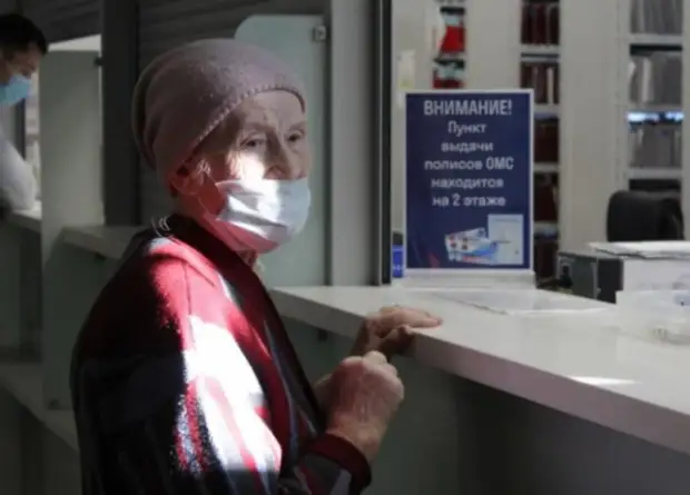 Масочный режим собираются возвращать в Новосибирской области – рассказываем, для кого