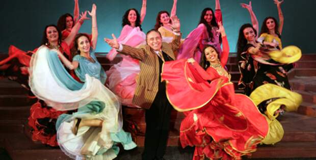 http://teatr-romen.ru/