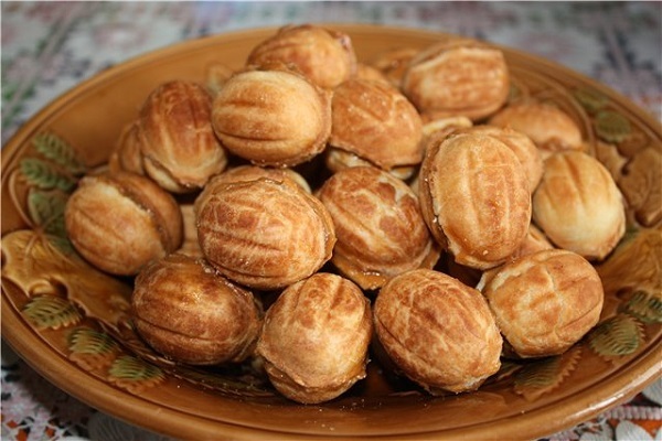 самое вкусное детство