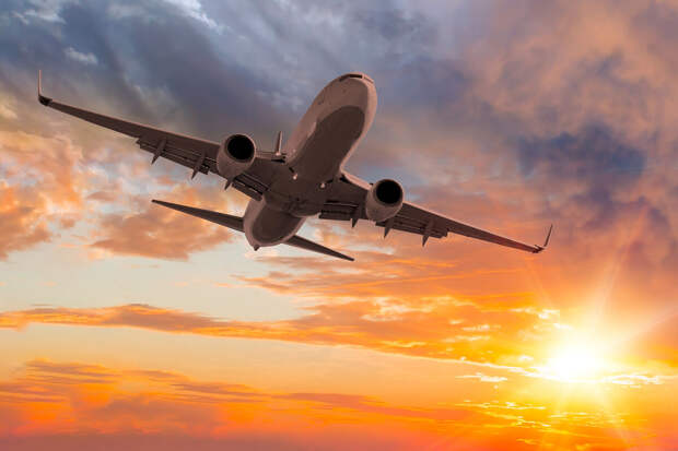 The Times of India: у летевшего из Нью-Дели в Лех самолета отказал двигатель