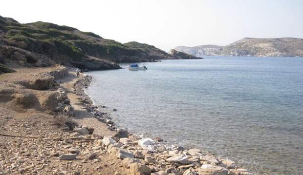 Остров Строггило — 4,5 миллиона евро (5 миллионов долларов) греция, остров, продажа, цена, экономика