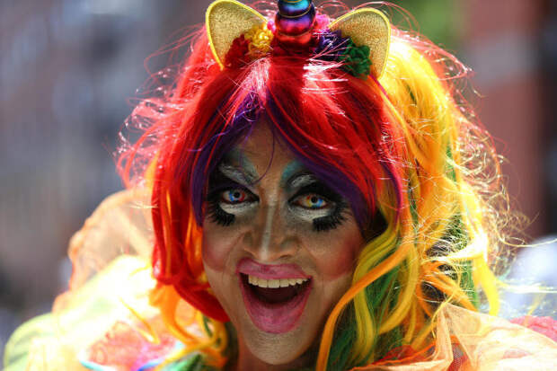 ФОТО: ANNA SERGEEVA/ZUMAPRESS.COM/GLOBALLOOKPRESS