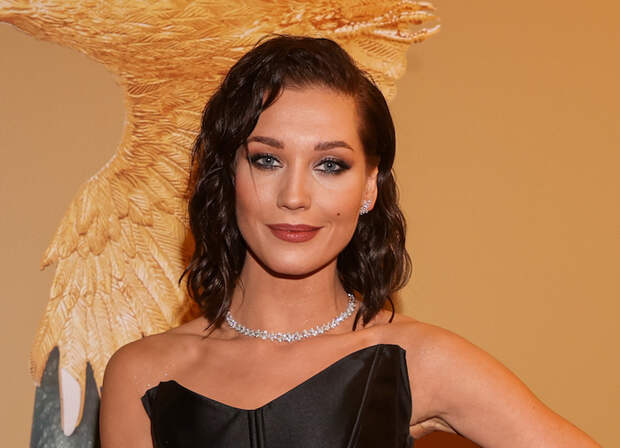 Кристина Асмус показала кадры с отдыха и раскрыла секрет дочери