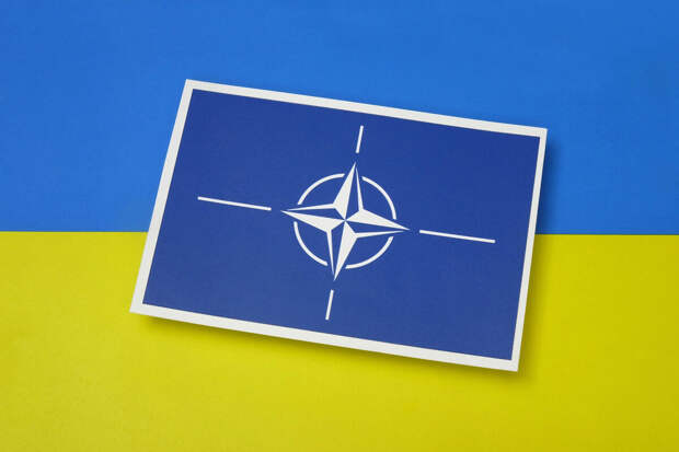 Политолог Перенджиев: в НАТО не смогут признать поражение Украины