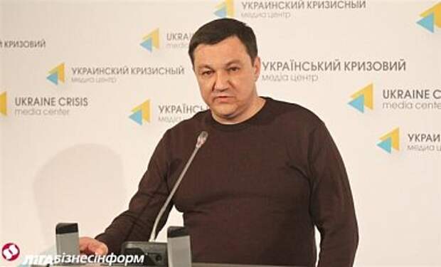 Граждане Украины составляют лишь 40% боевиков Донбасса - Тымчук Граждане Украины составляют лишь 40% боевиков Донбасса - Тымчук