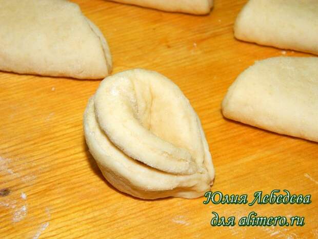 Булочки Булочки