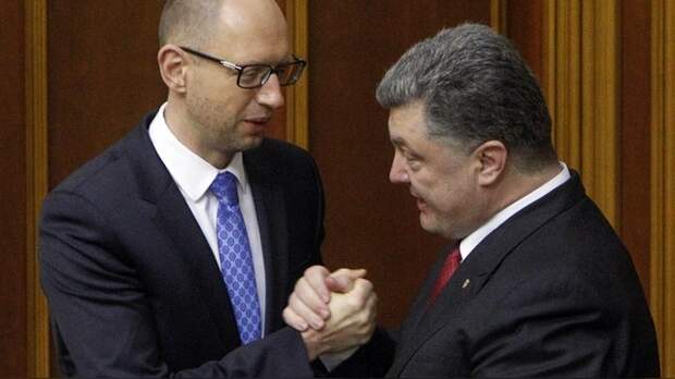 RFI: Киев ищет обходные пути, чтобы избежать российской таможни