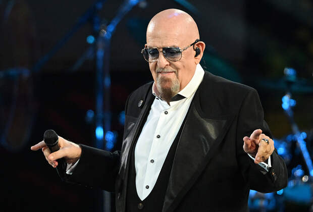 «Период болезненного расставания»: Михаил Шуфутинский выступил с новостью