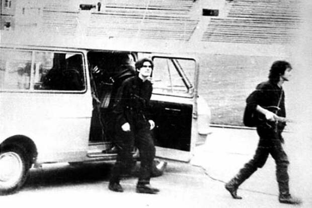Виктор Цой и автомобили Виктор Цой и автомобили