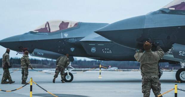 F-35 F-35