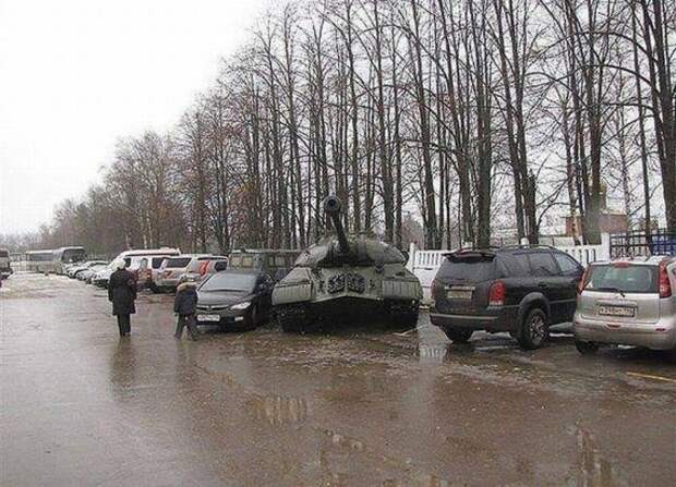 АВТОюмор #173