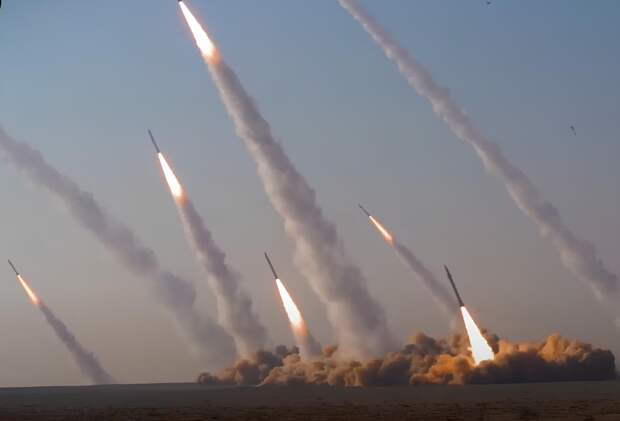 Асимметричные средства Ирана в борьбе против США и их союзников