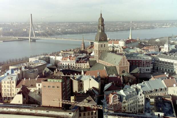 Сосед России после призыва Трампа увеличил военные расходы