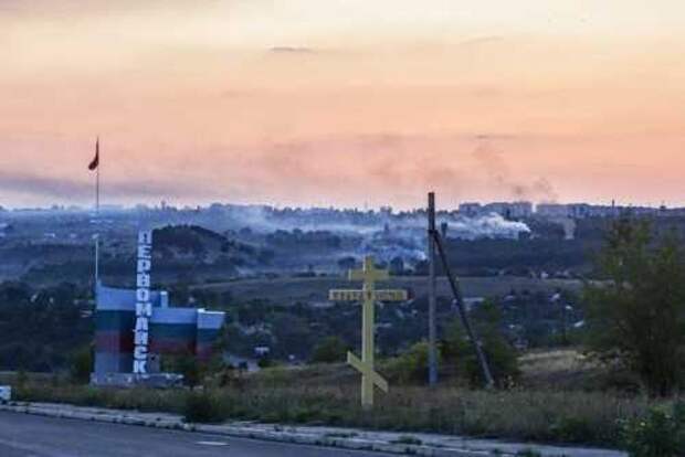 Итоги недели: мовный реванш и предвыборные потери ВСУ Первомайск