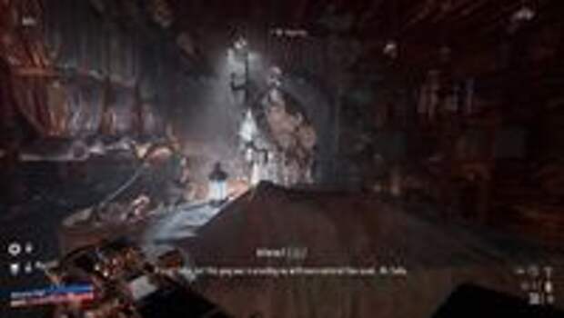 Обзор Necromunda: Hired Gun