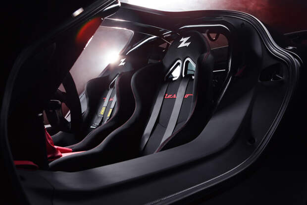 Zagato Monstro 3