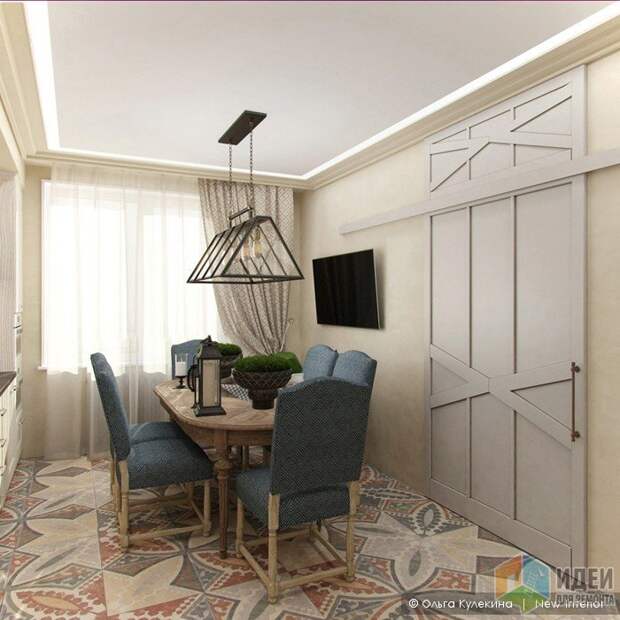Декор и отделка интерьера, мебель для гостиной