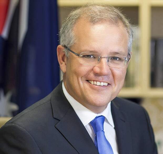 Бывший лидер Австралии получил пост в США