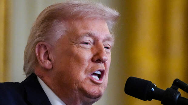 «Самая опасная»: Трамп высказался об «ужасной ядерной сделке» с Ираном