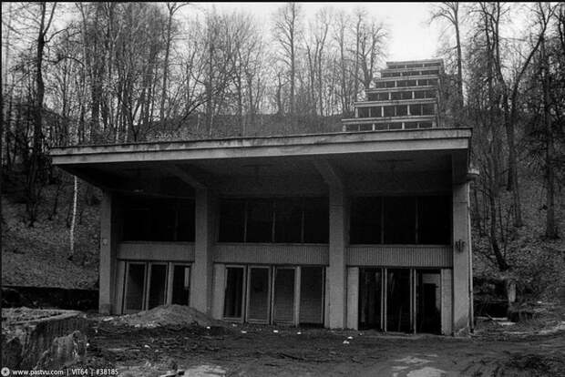 Прогулка по Москве 1995 года Прогулка по Москве 1995 года 90-е, москва, фотографии