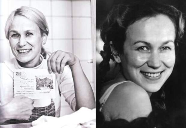 На экране и за кадром: Две таких разных жизни советской актрисы Майи Булгаковой