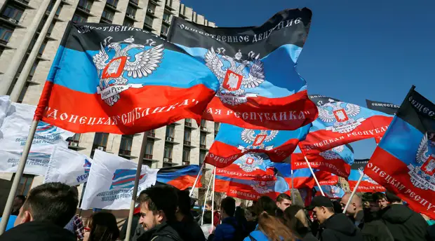 «Имитация активности»: как Киев тормозит процесс переговоров о Донбассе