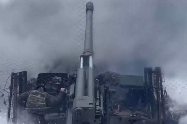 Сальдо: ВСУ пытается отрезать прифронтовой город от поставок продуктов