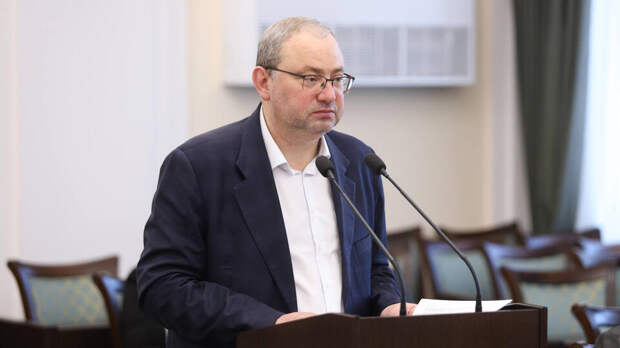 Незаконное обогащение главы минздрава Кубани оценили в 1 млрд рублей