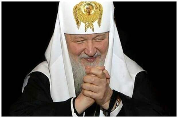 Как стать Патриархом