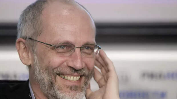 Александра Гордона приняли за сутенера