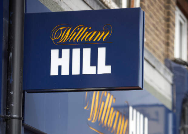 William Hill заплатила клиенту за то, что он сбросил лишний вес