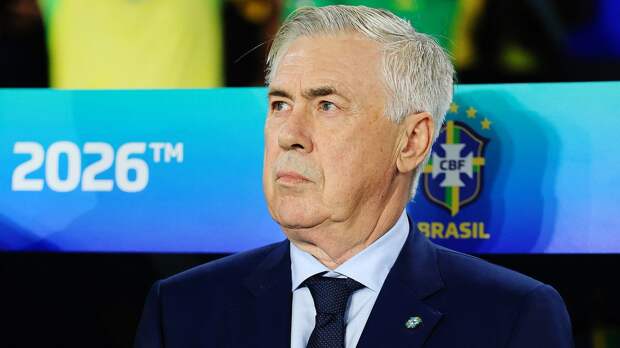 Вингер «Зенита» Энрике — об отношениях с Анчелотти: «Карло как отец для игроков»