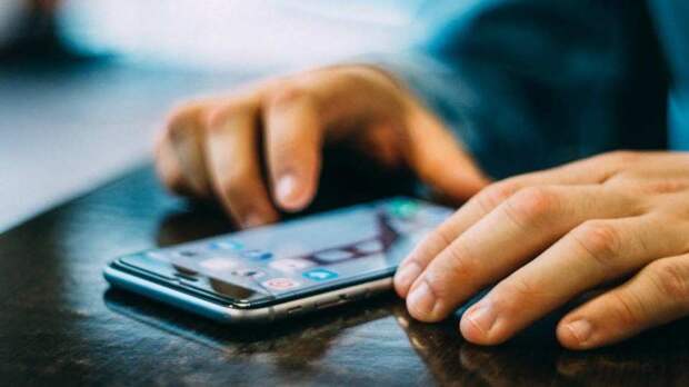 В России в тестовом режиме запустили сайт электронных повесток