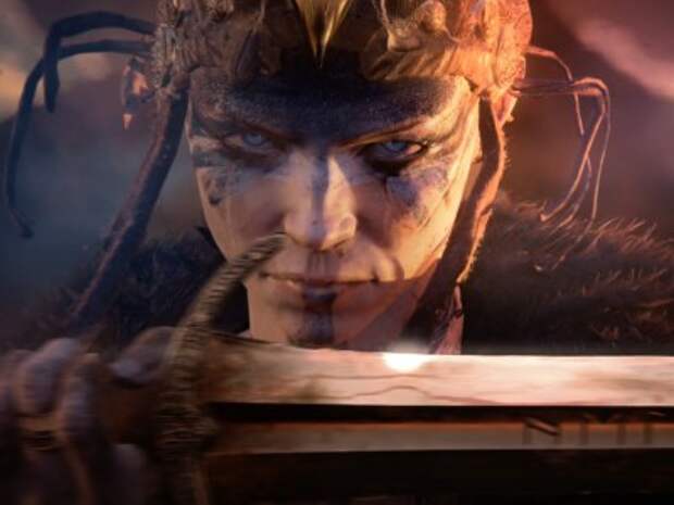 Экшен про сумасшедшую воительницу Hellblade выйдет на PS4 и PC в 2016-м