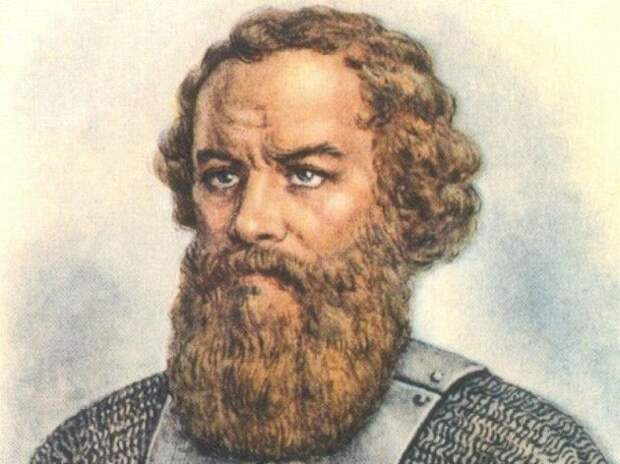 Кузьма Минин