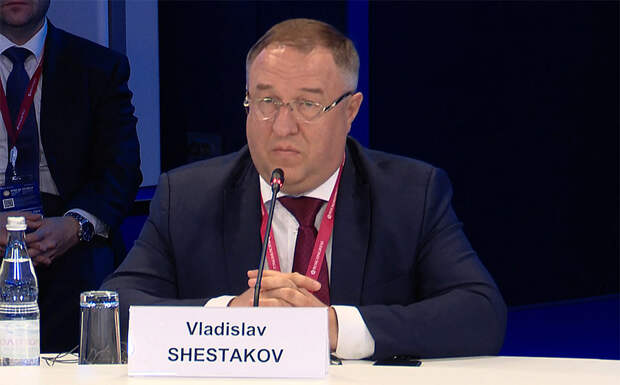 Владислав Шестаков: Инспекции иностранных фармпроизводителей проходят в плановом порядке
