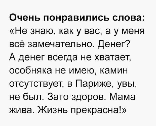 Смешные картинки с надписями для поднятия настроения (11 фото)