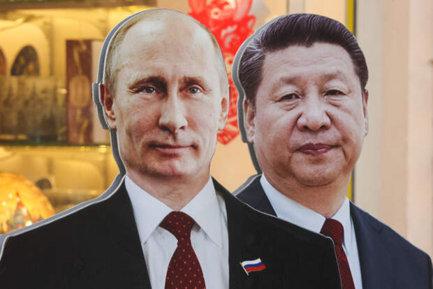 Содержание раскрыто спустя три недели: Путин и Си Цзиньпин обсуждали 3 вопроса, о которых молчали СМИ – источник