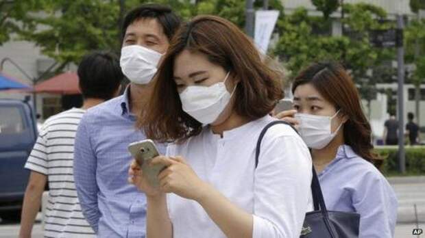 Пока вирус MERS не считается очень заразным